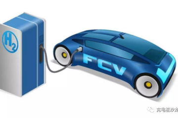 电动车最强竞争者出现，燃料电池汽车市场规模将超10万亿