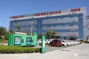 资本为何青睐新能源，充电桩龙头极具投资价值！