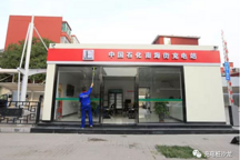 “油充一体化”将迎来建设潮，或将改变充电桩市场格局