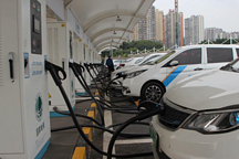 公共充电桩收费贵，那么到底贵在什么地方呢？