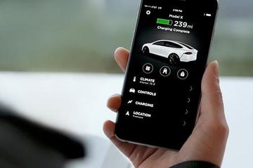当下5大主流新能源汽车充电桩APP,哪个才是你最倾心的？