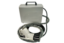 【采桩网】——新能源汽车车载充电机技术发展分析