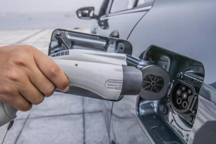 【采樁網(wǎng)】一一溫度傳感器在電動(dòng)汽車充電槍溫控中的應(yīng)用