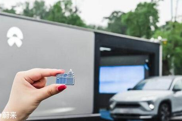 新能源汽车换电，是“三国鼎立”or“英雄联盟”？