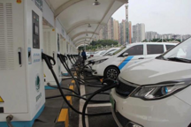 【采樁網(wǎng)】一一8小時(shí)車程花16小時(shí),堵車不可怕，沒(méi)電才尷尬