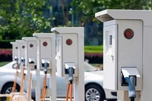 充电桩市场部分政策汇总