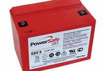 美國奧德賽Odyssey蓄電池 汽車專用AGM電池