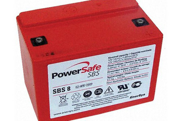 美国奥德赛Odyssey蓄电池 汽车专用AGM电池