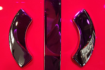 2020北京国际车展上最靓的仔-高合HiPhi X