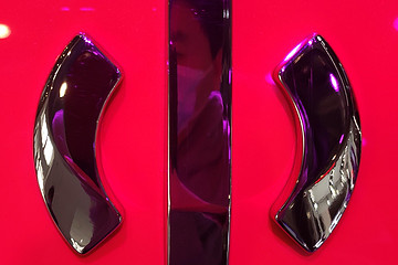 2020北京国际车展上最靓的仔-高合HiPhi X