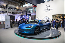 威馬汽車暫緩IPO 或被質(zhì)疑研發(fā)投入低持續(xù)虧損