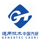 中國汽車工程研究院北京分院
