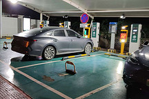 誰說純電動不能長途自駕？菲斯塔純電往返1400公里全記錄