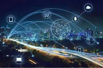 智能传感器的优势推动物联网的可持续发展