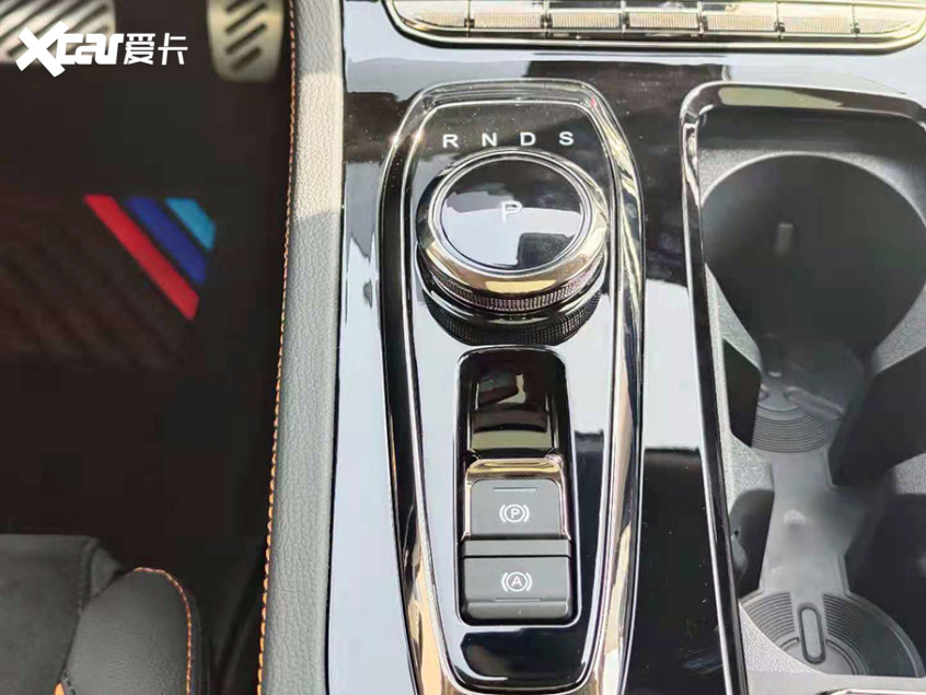 創(chuàng)維汽車ET5正式發(fā)布