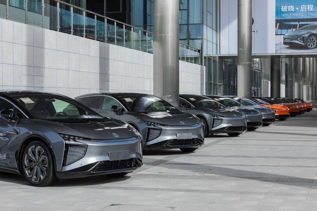 EV晨报 | 比亚迪4月新能源车销量2.5万辆；特斯拉Model 3涨价；广丰威兰达高性能版上市