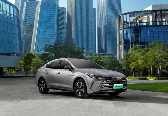 比亞迪，2021廣州車展,比亞迪
