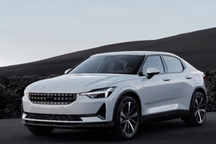 续航565km 极星2单电机版即将发布