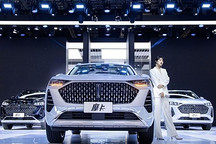 視頻說車 | WEY摩卡預(yù)售開啟 售價17.98-22.08萬元