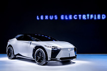 成上海車展“人氣王”！恒馳為何轟動車圈？