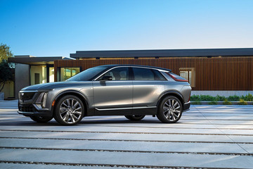 暴涨9倍！第一季度通用汽车净利润达30亿美元