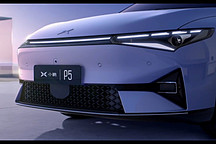 小鹏汽车在武汉成立新公司，注册资本25亿元