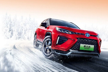 新车X问 | 威兰达高性能版拿什么助力广汽丰田？