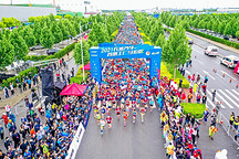 长城汽车智慧工厂马拉松再度开跑 尽显企业极智科技与潮玩本性