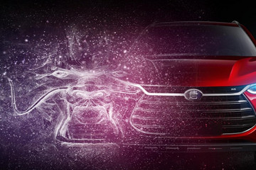 曝比亚迪全新纯电SUV计划 项目代号为“UX”系列