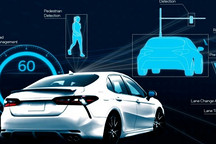 丰田将采用ZF和Mobileye合作的自动驾驶系统