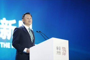 心向未来 启新局 一汽-大众成立30周年庆典在长春举行   