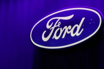 福特汽车拟与SKI北美建电池合资工厂