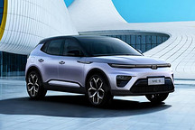 增程式动力系统 NEDC续航1012km 全新天际ME5官图发布