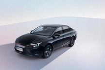 R汽车ER6将推出新版车型 新增武士运动套件