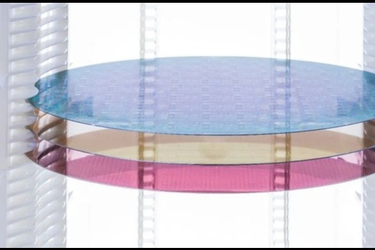 为应对全球芯片短缺 博世在德国开设新的芯片厂