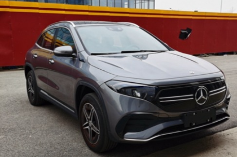 第345批新车公示：奔驰EQA/小鹏N5/比亚迪海豚等重磅新车解读