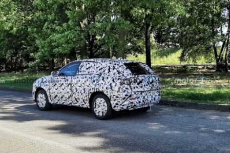 阿尔法·罗密欧Tonale 确认推出插混版