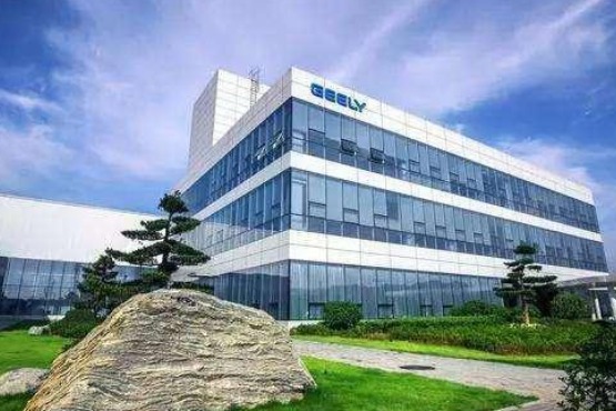 吉利集团下半年新车规划 新能源极氪几何差异化合力出击