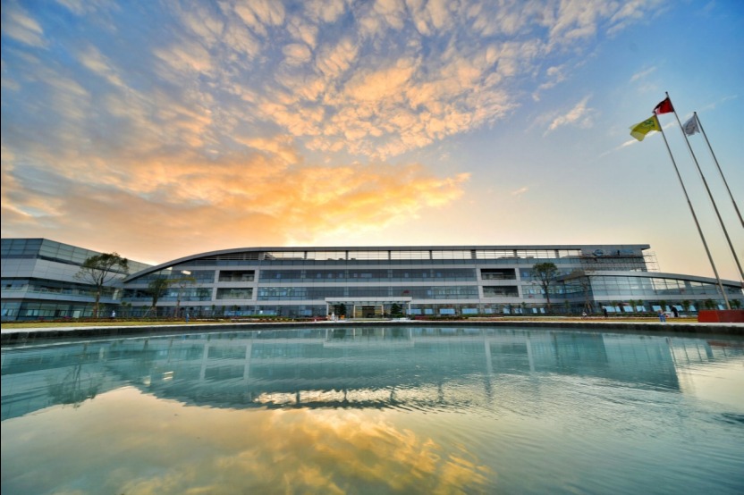 广汽埃安将开展混改及引进战投，未来择机上市