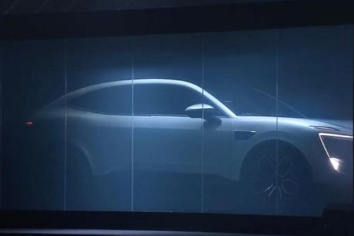 阿维塔旗下首款车型E11将于今年年底发布 22年第二季度正式上市