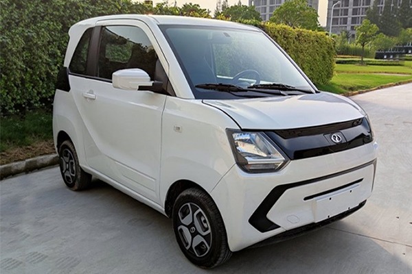 又一个“宏光MINI”？东风小康糖果申报图曝光