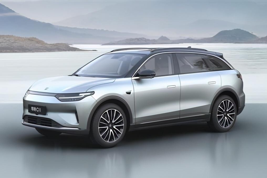 零跑C11最新交付安排 将于10月份开始陆续展开交付