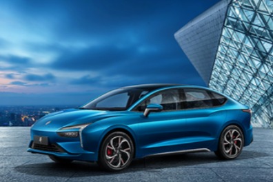 雷诺江铃羿更多配置信息公布：六款车型 GT版本零百加速5.8s