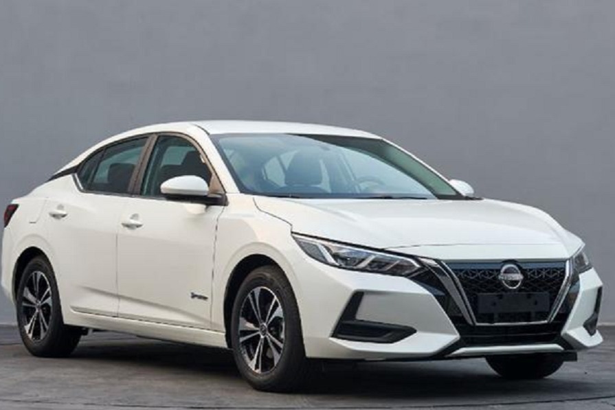 轩逸e-POWER版本有望在9月29日开幕的天津车展中亮相