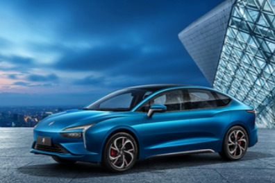 全球战略车型 雷诺江铃羿将于9月26日正式上市