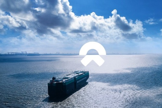 蔚来ES8将于9月30日正式在挪威上市 首家海外蔚来中心也将开业