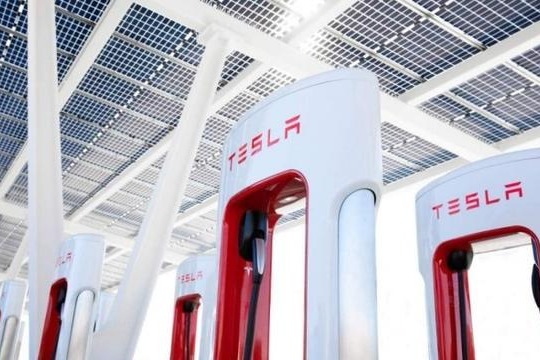 特斯拉将向其他品牌开放超级充电桩 荷兰成为首个试点国家