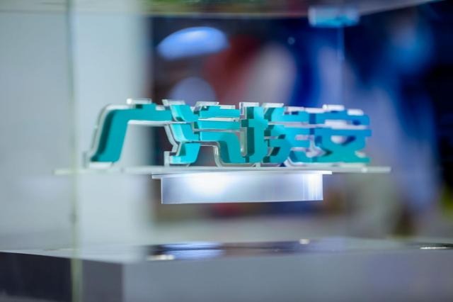 計劃總投資3.36億元  廣汽埃安將建設自研動力電池試制線