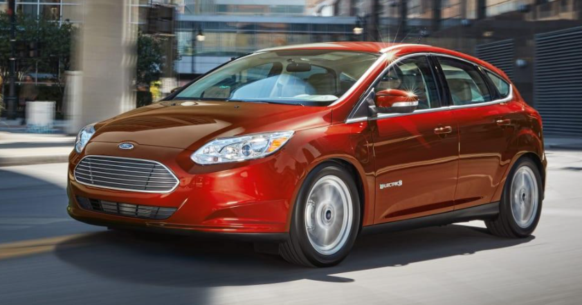 Новый Ford Focus может превратиться в чисто электрический продукт и дебютировать в 2026 году.