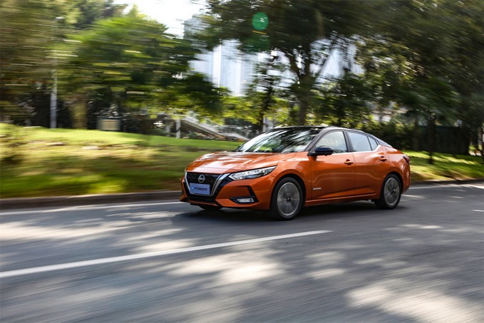  日产 e-POWER 轩逸将在广州车展开启预售